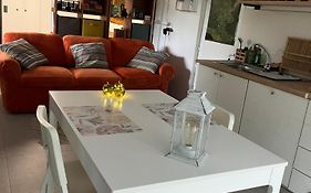 Studio Renove Rdc Terrasse Wepion